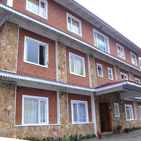 Oyo Premium Convent Road Near Lake Tamilnadu - Tamilnadu - Kodaikanal Exterior foto