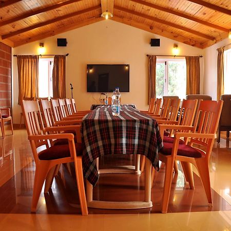 Oyo Premium Convent Road Near Lake Tamilnadu - Tamilnadu - Kodaikanal Exterior foto