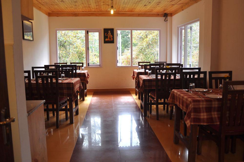 Oyo Premium Convent Road Near Lake Tamilnadu - Tamilnadu - Kodaikanal Exterior foto