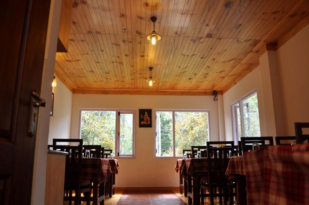 Oyo Premium Convent Road Near Lake Tamilnadu - Tamilnadu - Kodaikanal Exterior foto