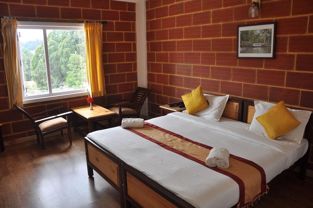 Oyo Premium Convent Road Near Lake Tamilnadu - Tamilnadu - Kodaikanal Exterior foto