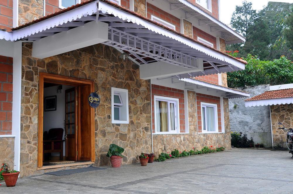 Oyo Premium Convent Road Near Lake Tamilnadu - Tamilnadu - Kodaikanal Exterior foto