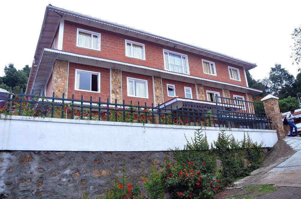 Oyo Premium Convent Road Near Lake Tamilnadu - Tamilnadu - Kodaikanal Exterior foto