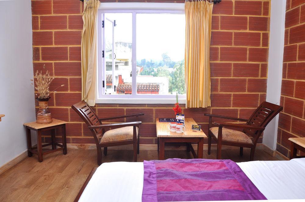 Oyo Premium Convent Road Near Lake Tamilnadu - Tamilnadu - Kodaikanal Exterior foto