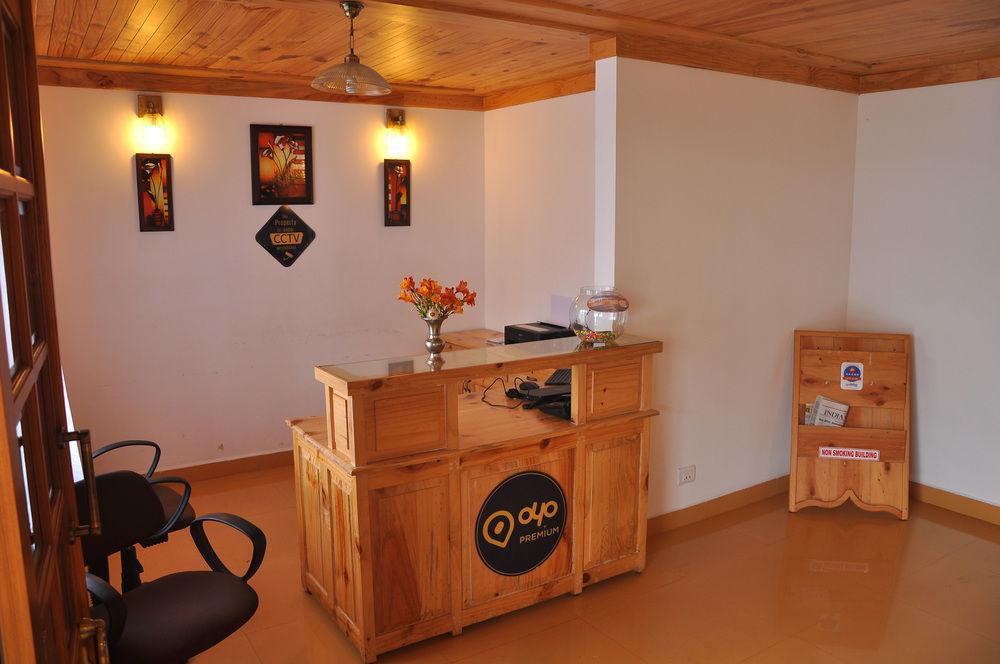 Oyo Premium Convent Road Near Lake Tamilnadu - Tamilnadu - Kodaikanal Exterior foto
