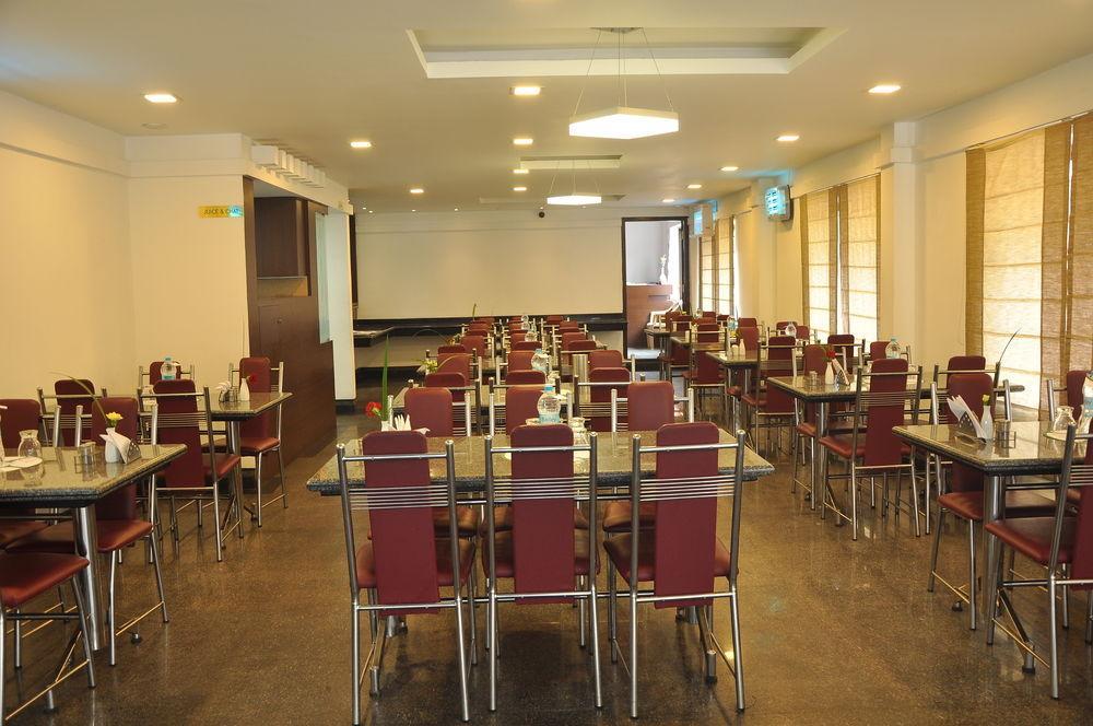 Oyo Premium Convent Road Near Lake Tamilnadu - Tamilnadu - Kodaikanal Exterior foto