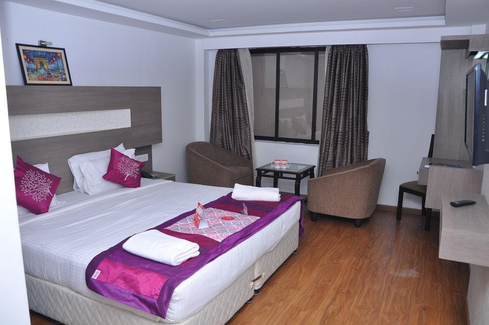 Oyo Premium Convent Road Near Lake Tamilnadu - Tamilnadu - Kodaikanal Exterior foto