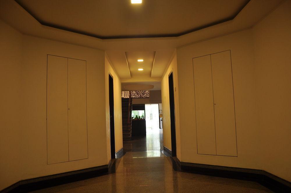 Oyo Premium Convent Road Near Lake Tamilnadu - Tamilnadu - Kodaikanal Exterior foto