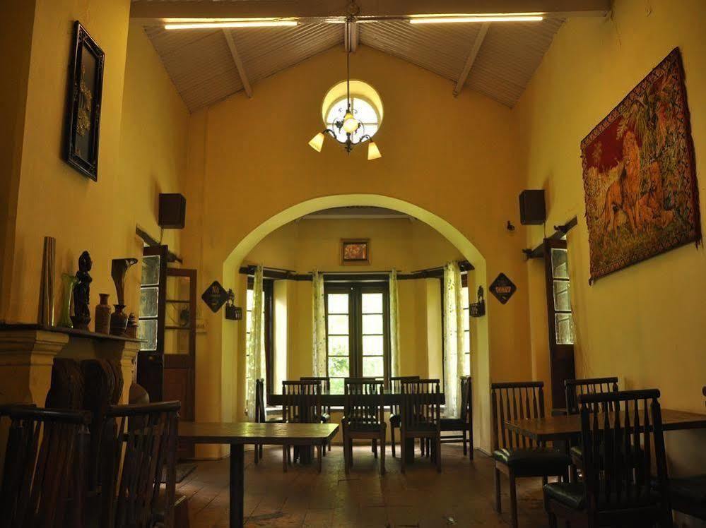 Oyo Premium Convent Road Near Lake Tamilnadu - Tamilnadu - Kodaikanal Exterior foto