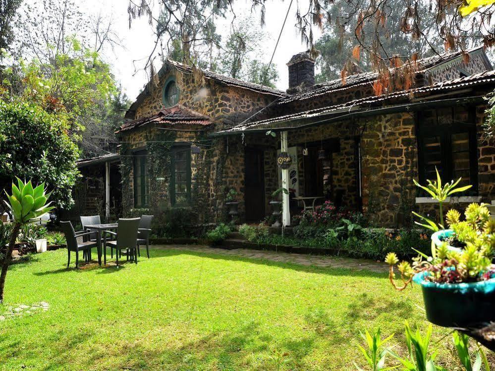 Oyo Premium Convent Road Near Lake Tamilnadu - Tamilnadu - Kodaikanal Exterior foto