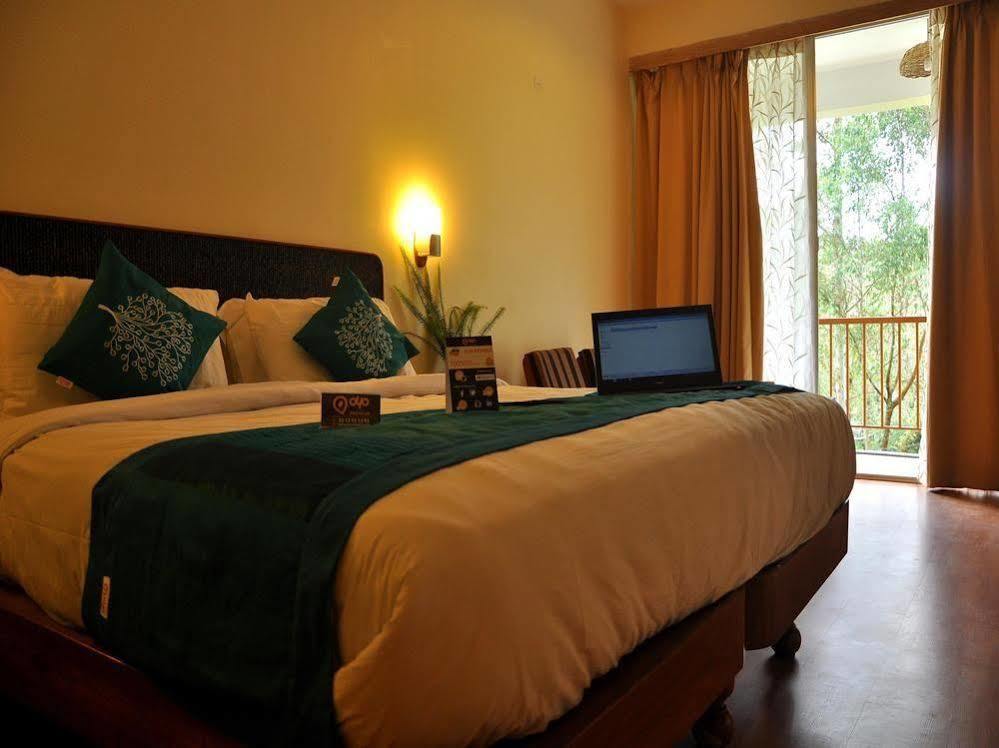 Oyo Premium Convent Road Near Lake Tamilnadu - Tamilnadu - Kodaikanal Exterior foto