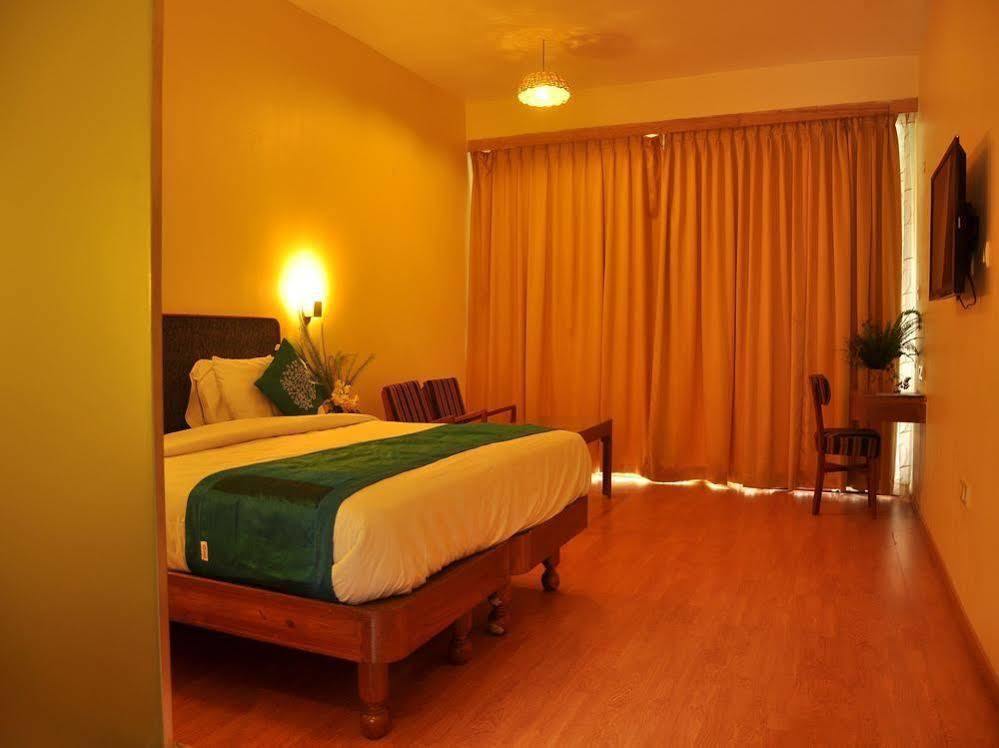 Oyo Premium Convent Road Near Lake Tamilnadu - Tamilnadu - Kodaikanal Exterior foto