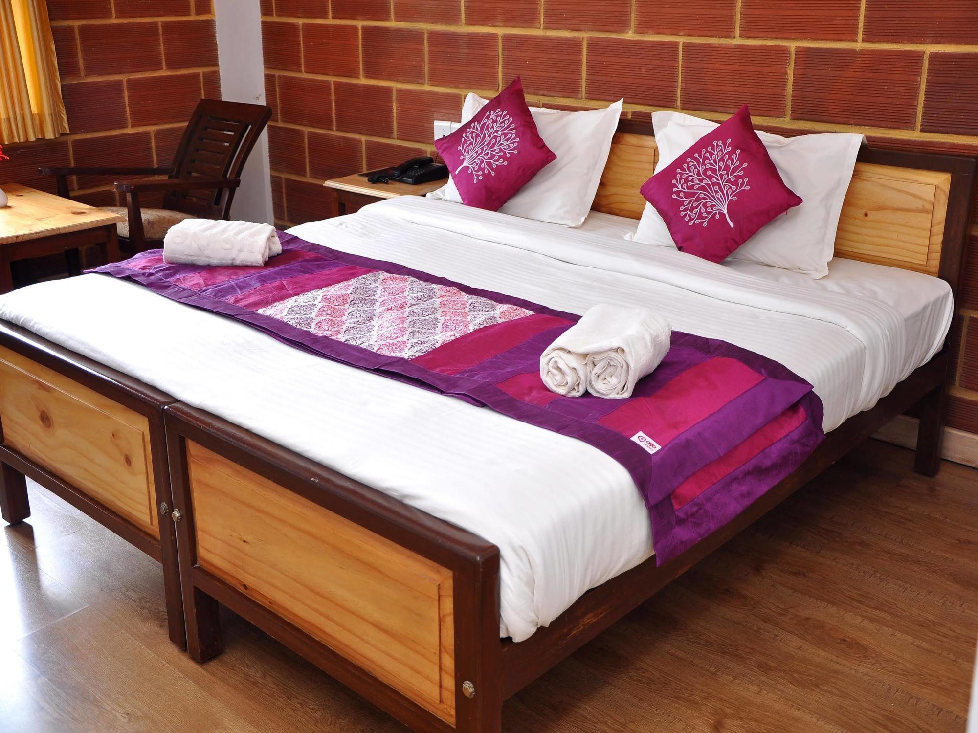 Oyo Premium Convent Road Near Lake Tamilnadu - Tamilnadu - Kodaikanal Exterior foto